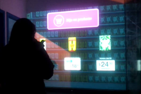 Moldeo Interactive - Interactividad