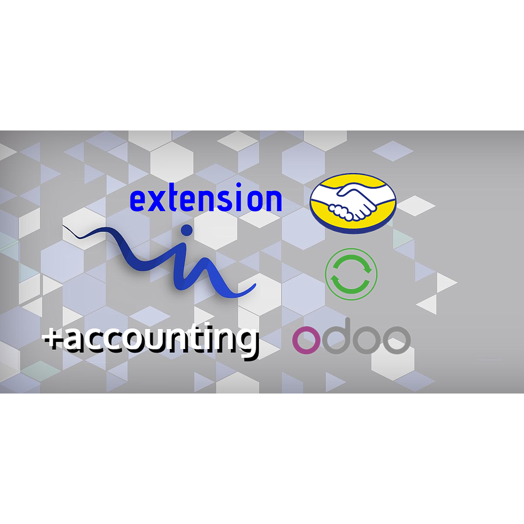 Extensión Módulo MercadoLibre Accounting para Odoo