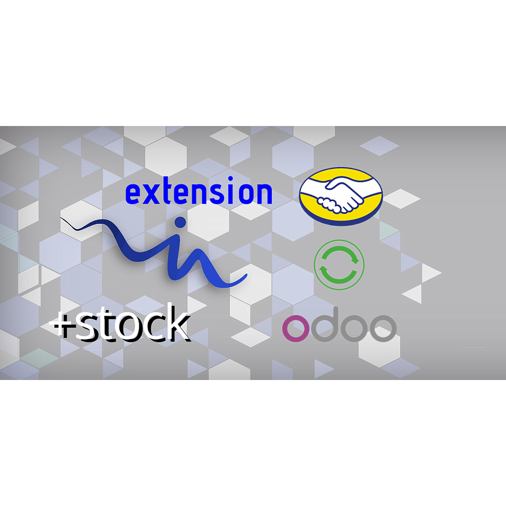 Extensión Módulo MercadoLibre Stock Management para Odoo