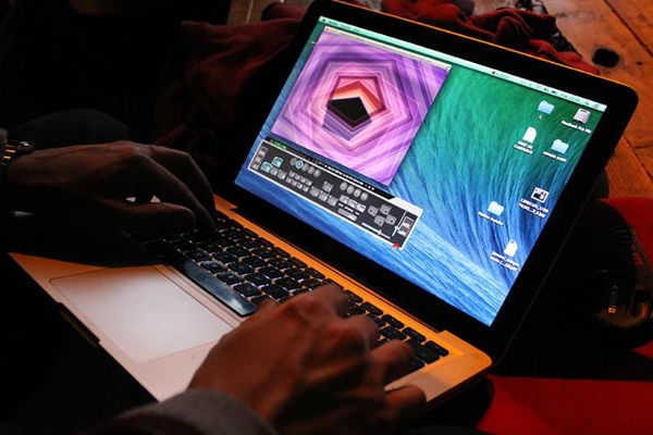 Moldeo Interactive - Talleres y Capacitación