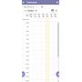Odoo App Community - Calendario